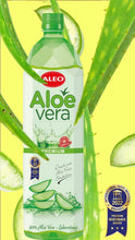 Lade das Bild in den Galerie-Viewer, ALEO Aloe Vera Premium 1,5L
